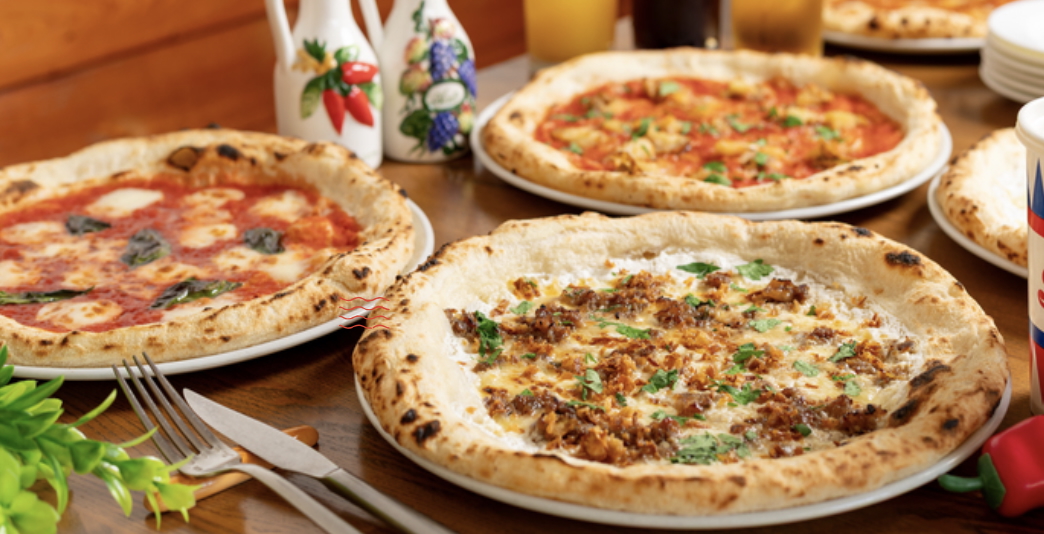 “店内でのご飲食”